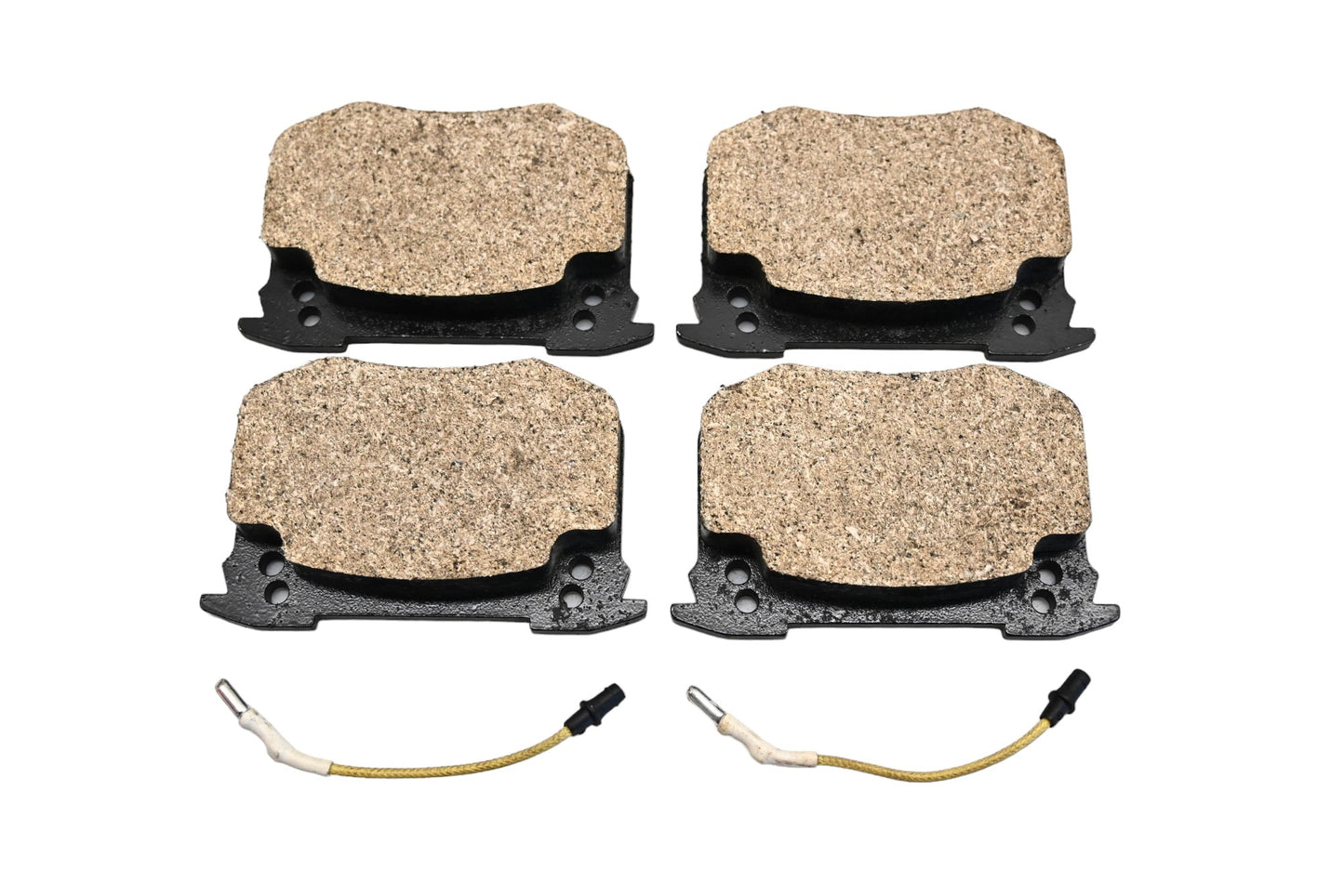 Repco 088-1184D Deluxe Disc Brake Pad Kit NOS