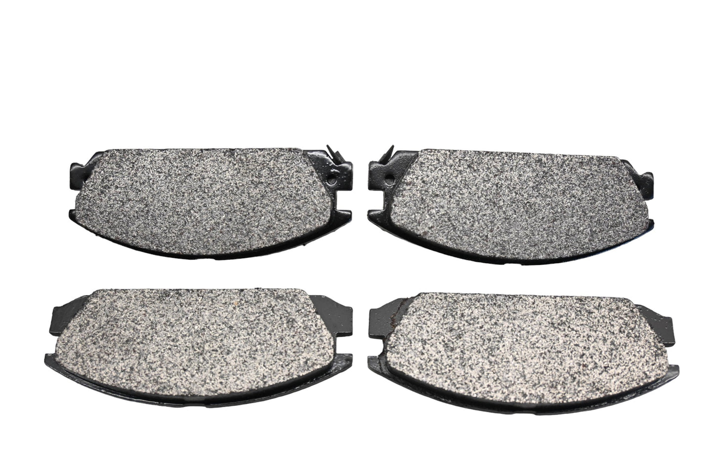 Axxis 088-1290M Metal Master High Performance Disc Brake Pad Kit NOS