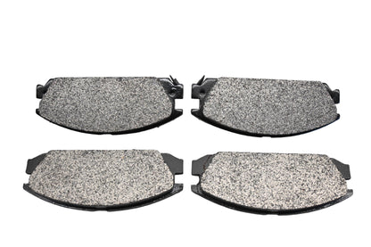 Axxis 088-1290M Metal Master High Performance Disc Brake Pad Kit NOS