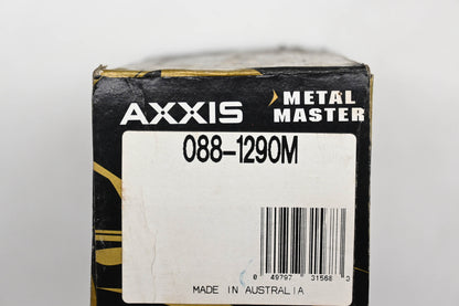 Axxis 088-1290M Metal Master High Performance Disc Brake Pad Kit NOS