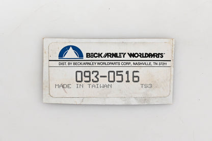 Beck/Arnley 093-0516 Clutch Cable NOS