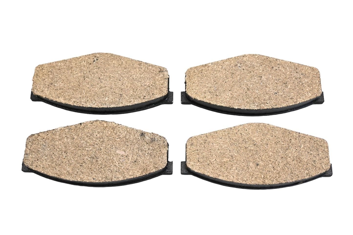 Repco 088-1190D Deluxe Disc Brake Pad Kit NOS