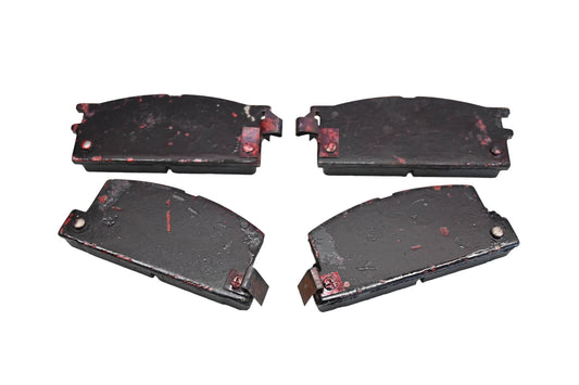 Vera 086-1185, 36-84820 Disc Brake Pad Kit NOS