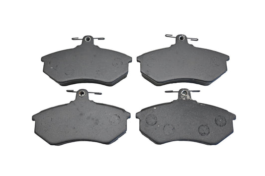 Beck/Arnley 086-1188 Super Deluxe Non-Asbestos Disc Brake Pad Kit NOS