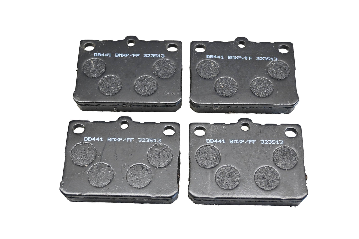 Repco 088-1157D Deluxe Disc Brake Pad Kit NOS