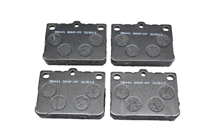 Repco 088-1157D Deluxe Disc Brake Pad Kit NOS