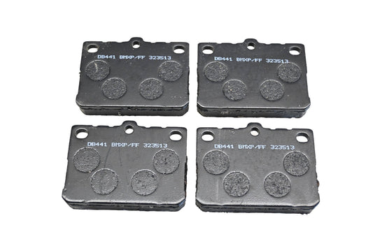 Repco 088-1157D Deluxe Disc Brake Pad Kit NOS