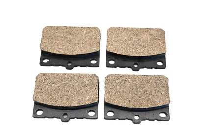 Repco 088-1157D Deluxe Disc Brake Pad Kit NOS