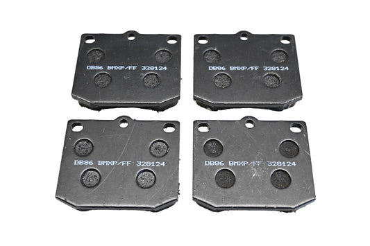 Repco 088-1175D Deluxe Disc Brake Pad Kit NOS