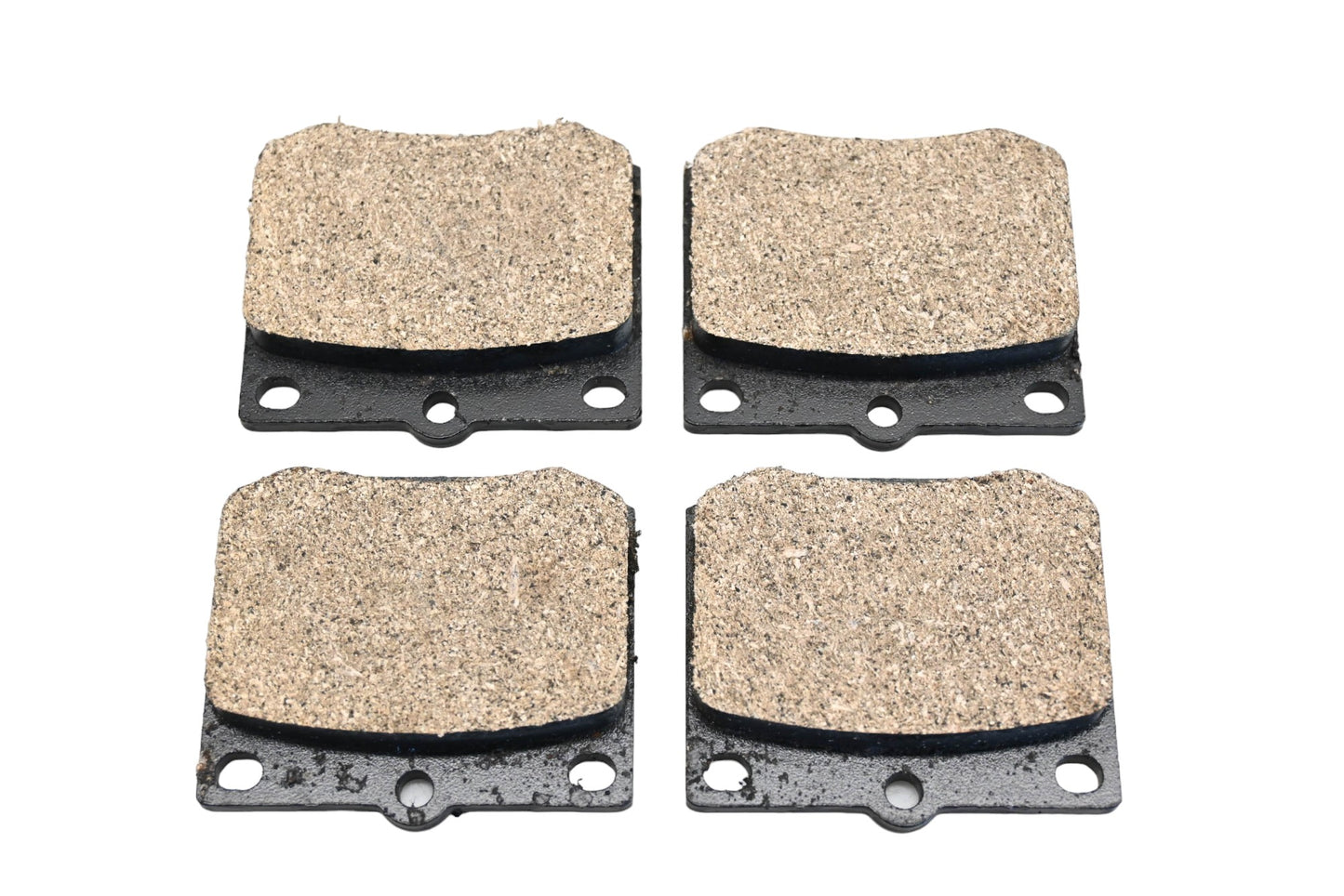 Repco 088-1175D Deluxe Disc Brake Pad Kit NOS
