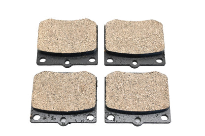 Repco 088-1175D Deluxe Disc Brake Pad Kit NOS