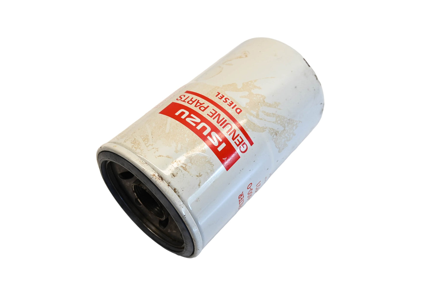 Isuzu 2-90654-600-0, 97719921 Diesel Oil Filter NOS