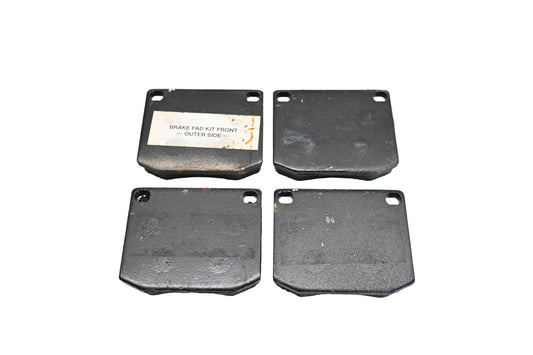 Interco 082-1182 Disc Brake Pad Kit NOS