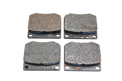 Interco 082-1182 Disc Brake Pad Kit NOS