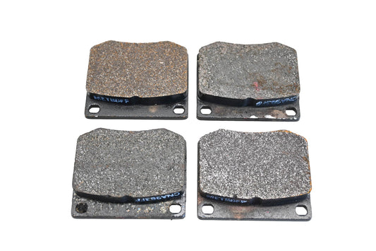 Interco 082-1182 Disc Brake Pad Kit NOS