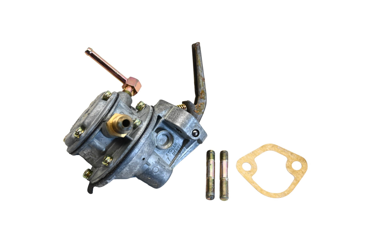 Kyosan Denki 17010-18822, DP411, SP311 Nissan Fairlady Mechanical Fuel Pump Kit NOS