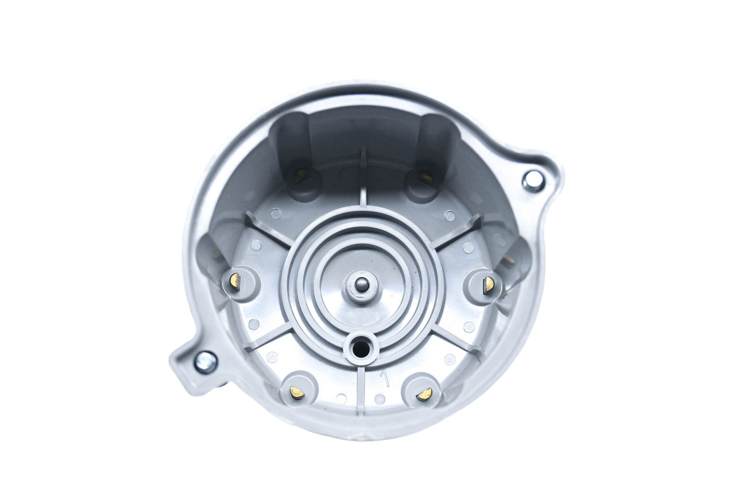 Beck Arnley 174-6937 Distributor Cap Kit NOS