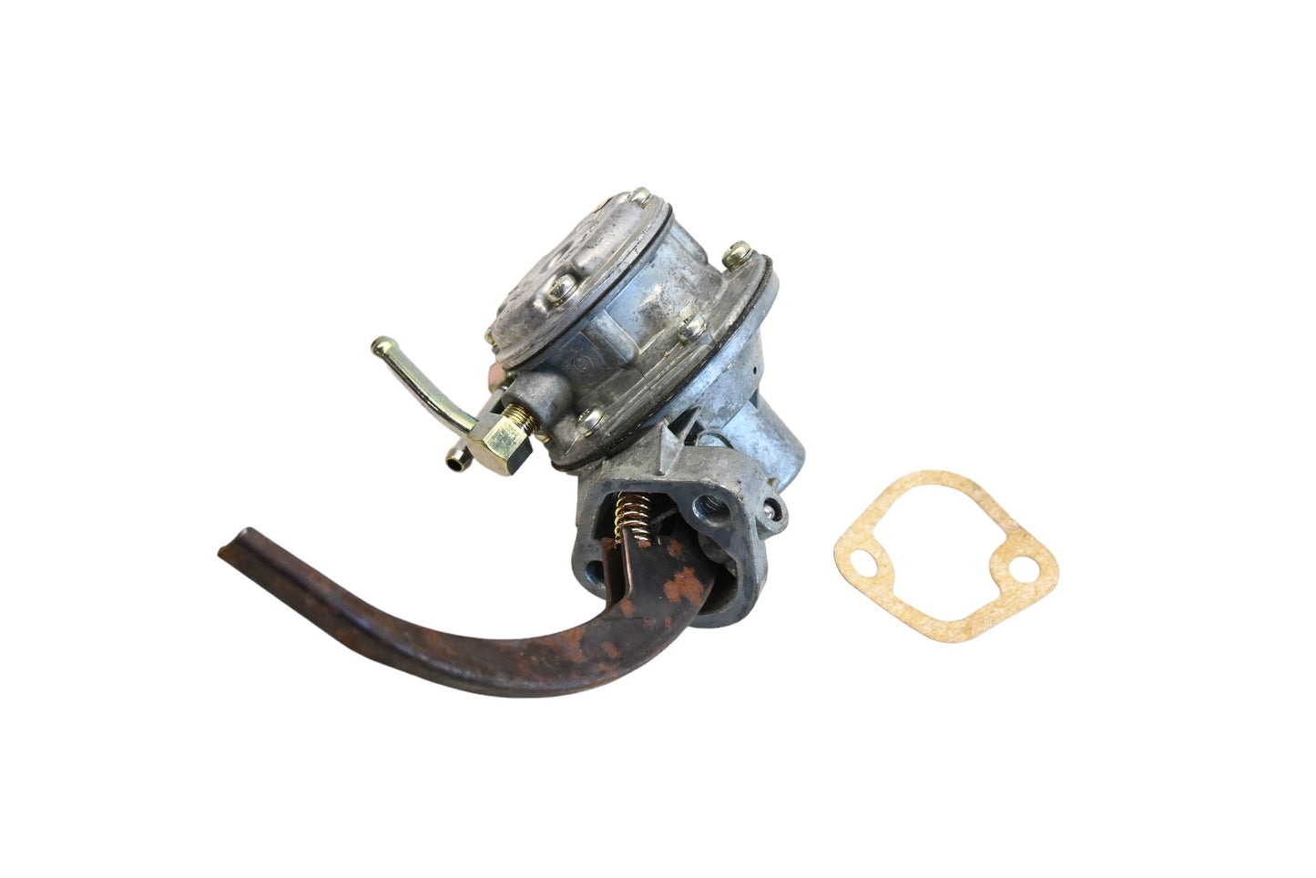 Kyosan Denki 17010-N0200, NP 456 Nissan Bluebird 510 Mechanical Fuel Pump Kit NOS