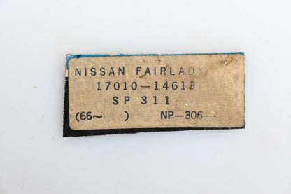 Kyosan Denki 17010-14613, SP 311 Nissan Fairlady Mechanical Fuel Pump NOS