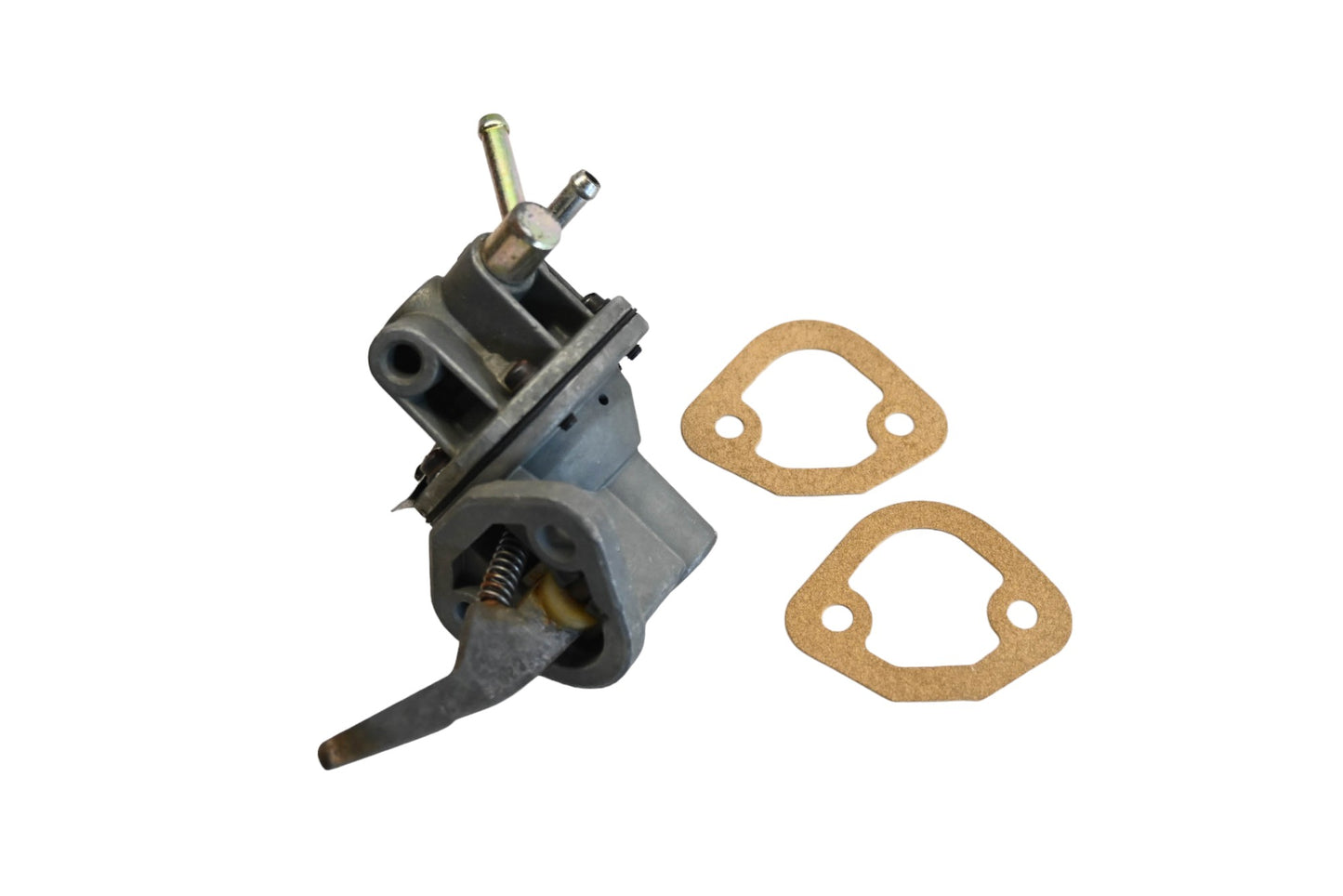 Aftermarket 41638 166D Mechanical Fuel Pump Kit NOS