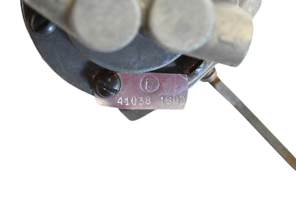 Aftermarket 41638 166D Mechanical Fuel Pump Kit NOS