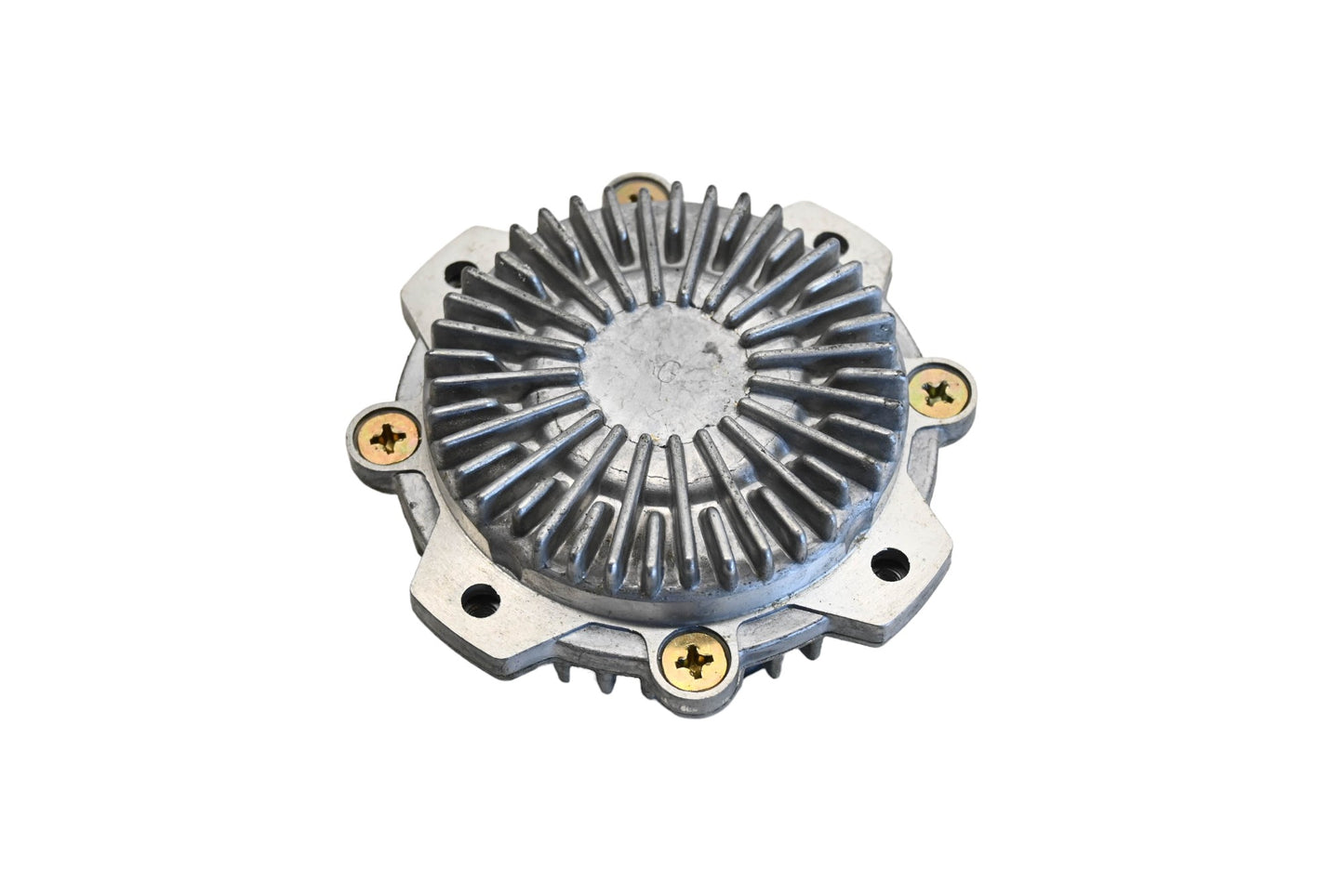 GMB 150-1112 Radiator Fan Clutch NOS