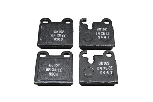 Lucas Girling GPX 293, 088-1181M, D293M Disc Brake Pad Kit NOS