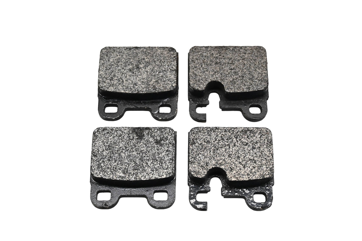 Lucas Girling GPX 293, 088-1181M, D293M Disc Brake Pad Kit NOS