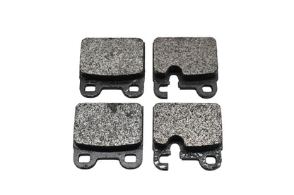 Lucas Girling GPX 293, 088-1181M, D293M Disc Brake Pad Kit NOS