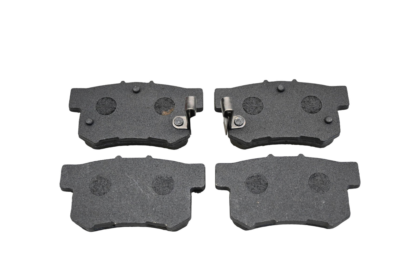 ProStop PD537 Disc Brake Pad Kit NOS