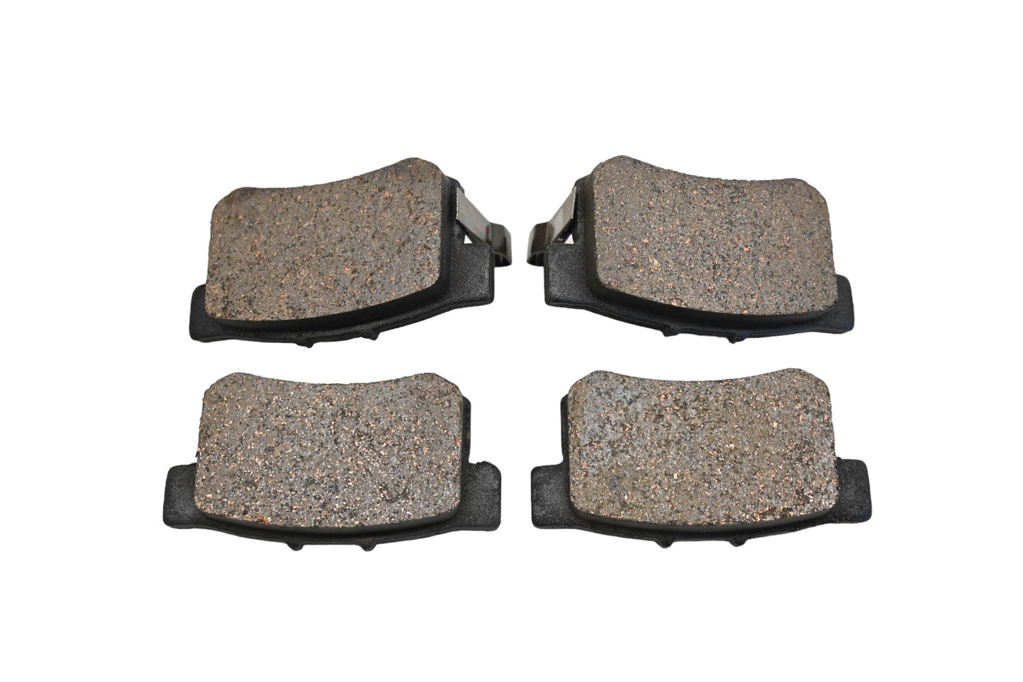 ProStop PD537 Disc Brake Pad Kit NOS