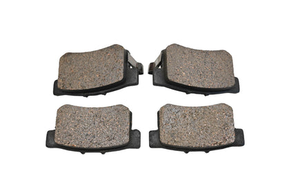 ProStop PD537 Disc Brake Pad Kit NOS