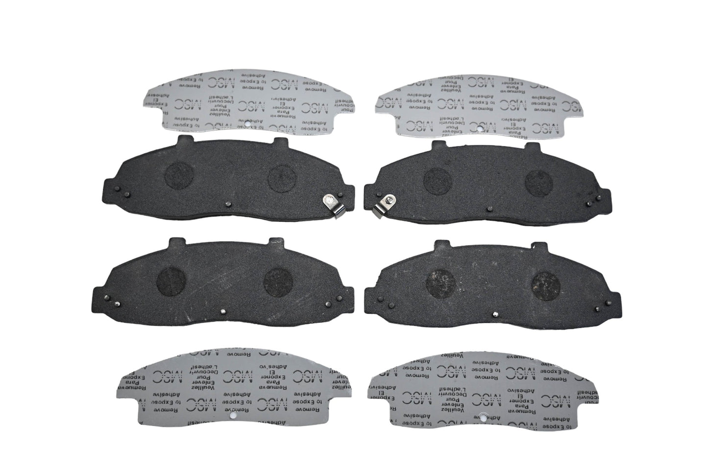 ProStop PD679M Disc Brake Pad Kit NOS