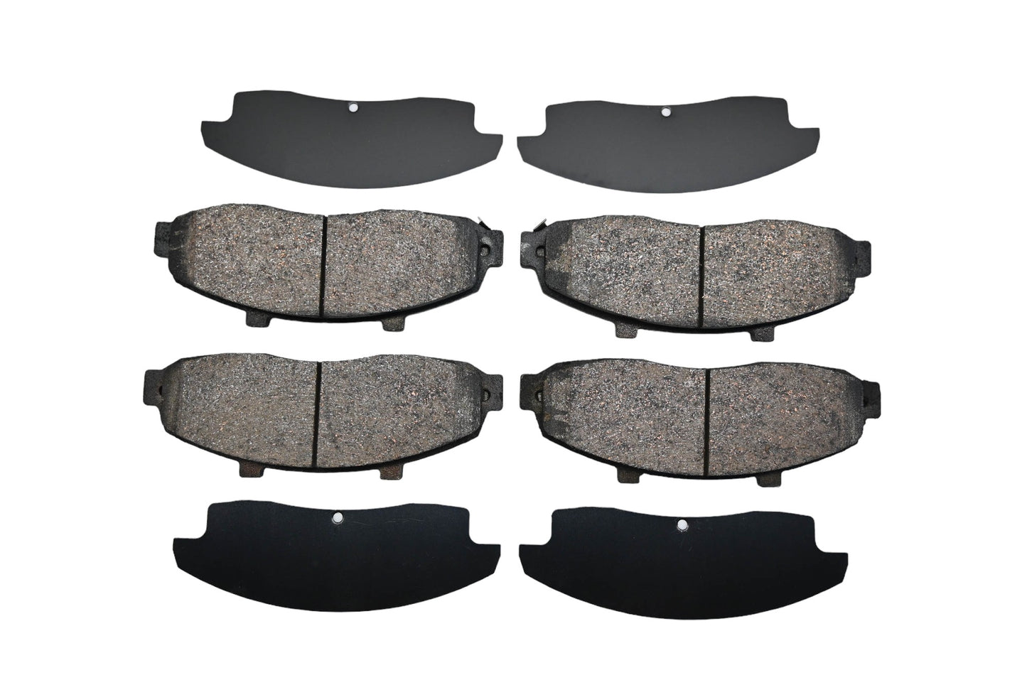 ProStop PD679M Disc Brake Pad Kit NOS