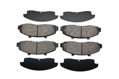 ProStop PD679M Disc Brake Pad Kit NOS