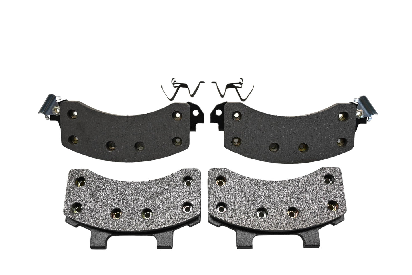 ProStop PD183MR, ZX159, D183M Disc Brake Pad Kit NOS