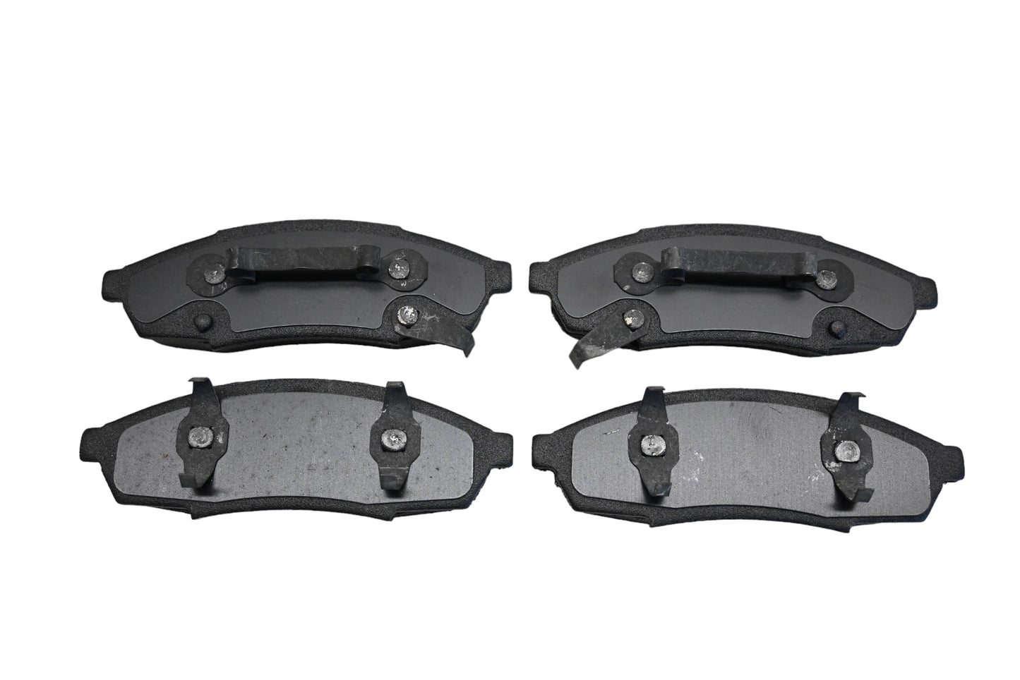 ProStop PD376M Disc Brake Pad Kit NOS