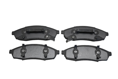 ProStop PD376M Disc Brake Pad Kit NOS