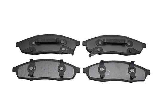 ProStop PD376M Disc Brake Pad Kit NOS