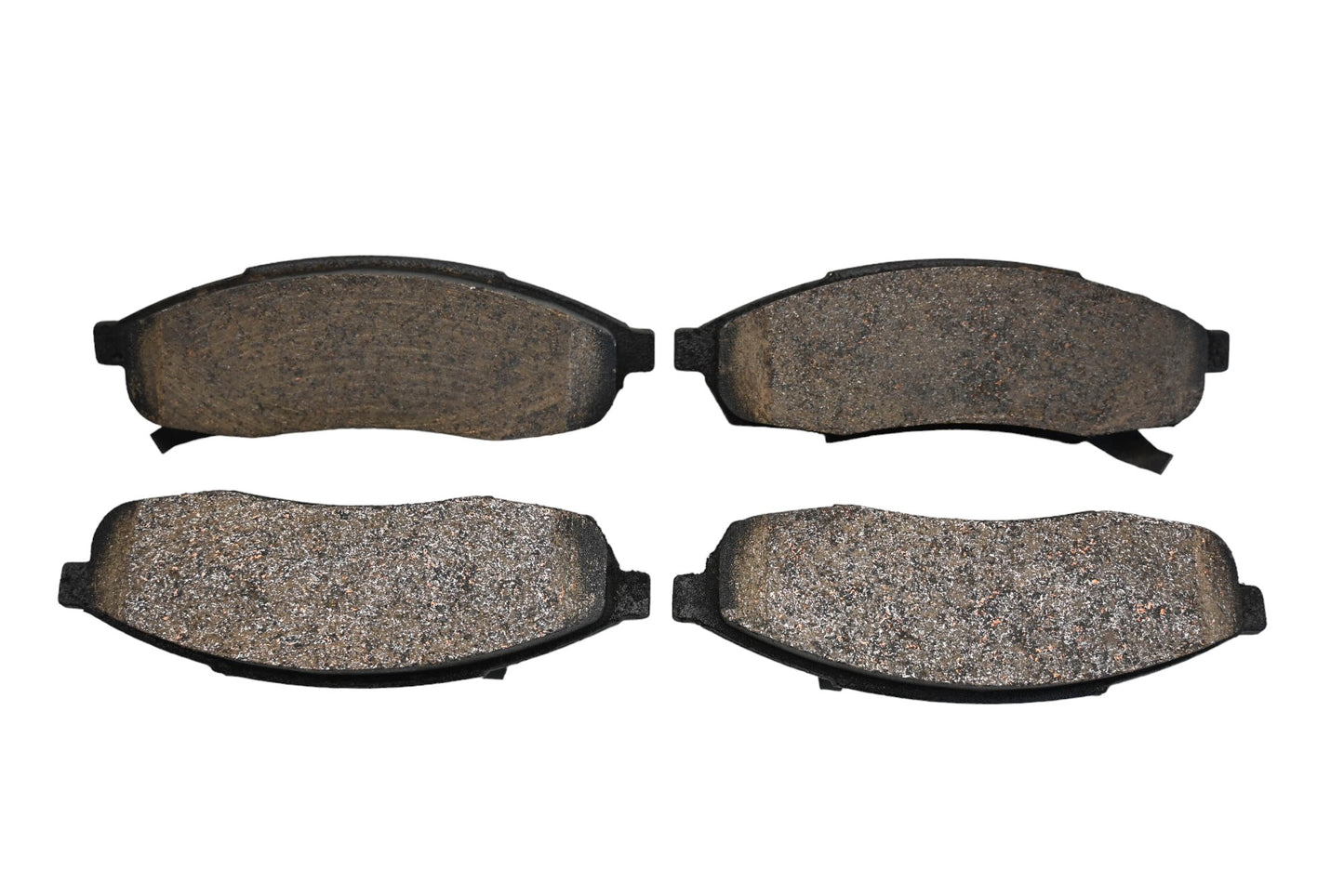 ProStop PD376M Disc Brake Pad Kit NOS