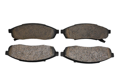 ProStop PD376M Disc Brake Pad Kit NOS