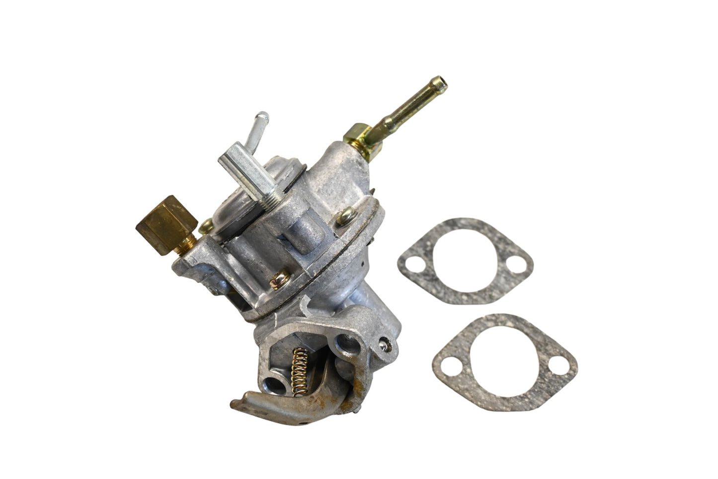 Kyosan Denki 23100-29045, TP-412 Toyota Corolla EXP Mechanical Fuel Pump Kit NOS