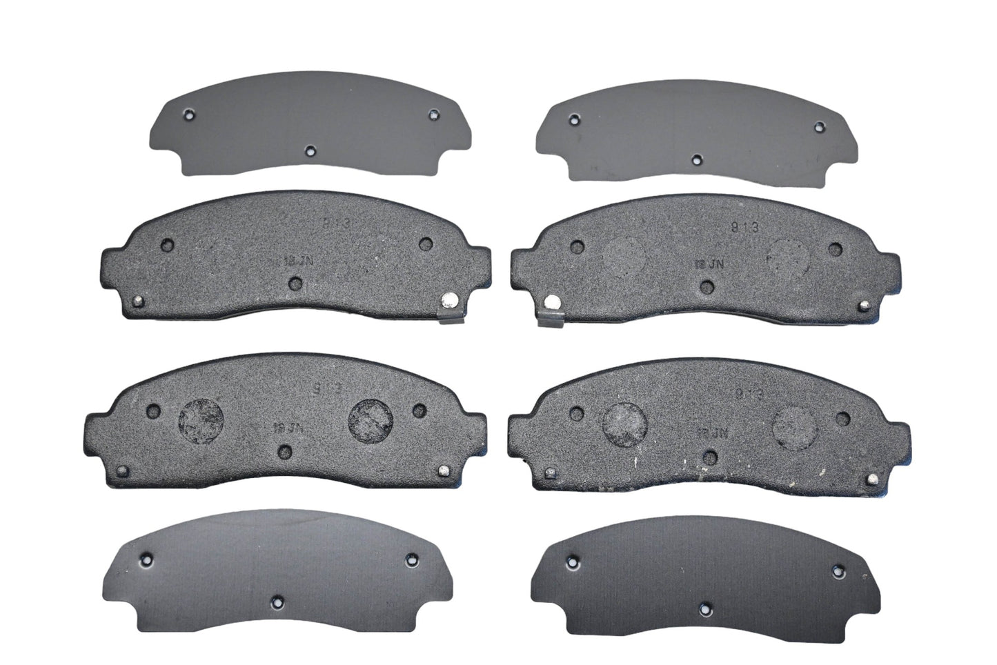 ProStop PD913 Disc Brake Pad Kit NOS