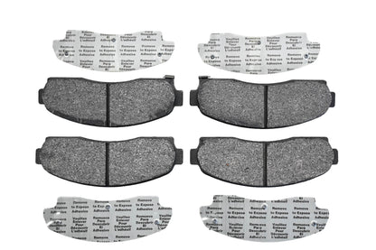 ProStop PD913 Disc Brake Pad Kit NOS