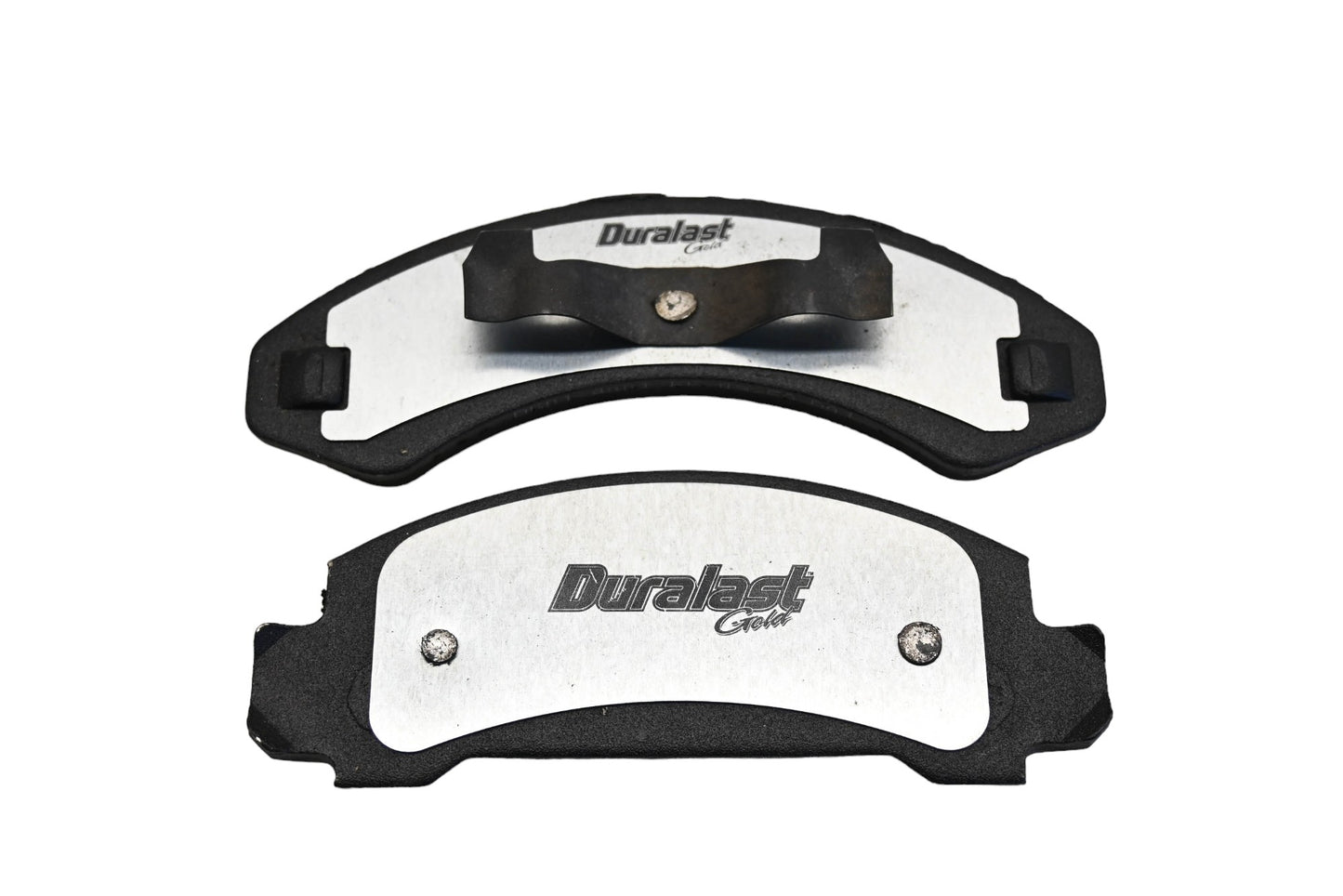 Duralast DG205, 529459 Gold Disc Brake Pad Kit NOS