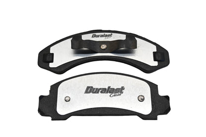 Duralast DG205, 529459 Gold Disc Brake Pad Kit NOS