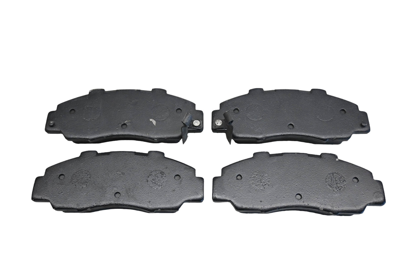 Friction Tech 082-1442, D707S, 25 503 01 Asbestos Free Disc Brake Pad Kit NOS