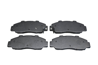Friction Tech 082-1442, D707S, 25 503 01 Asbestos Free Disc Brake Pad Kit NOS