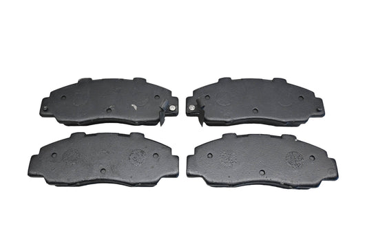 Friction Tech 082-1442, D707S, 25 503 01 Asbestos Free Disc Brake Pad Kit NOS
