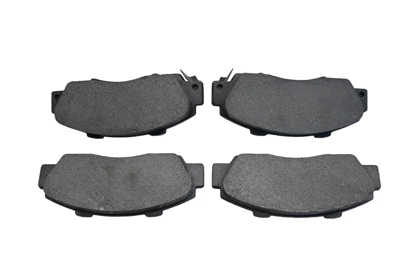Friction Tech 082-1442, D707S, 25 503 01 Asbestos Free Disc Brake Pad Kit NOS